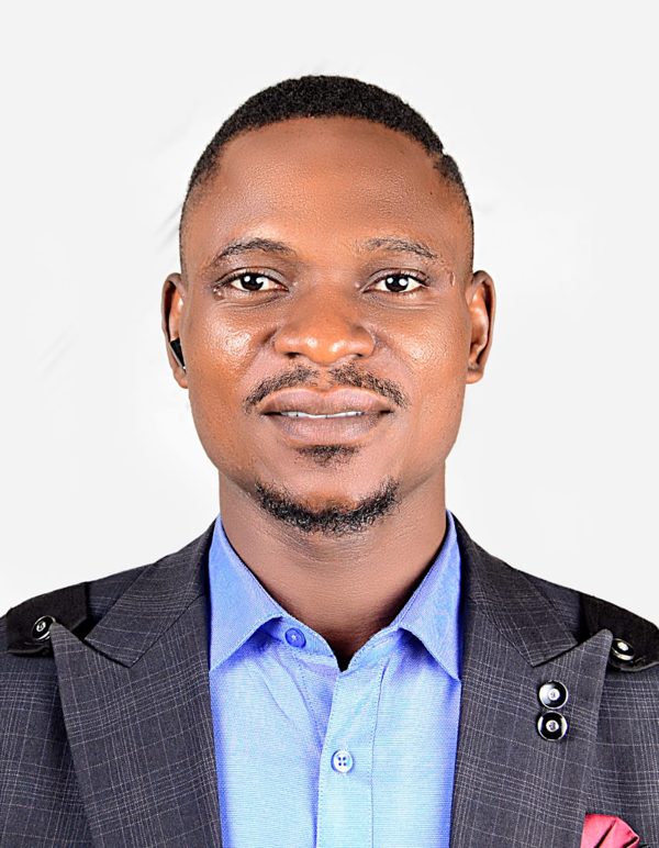 Idowu Sunday Olanrewaju, Founder and CEO